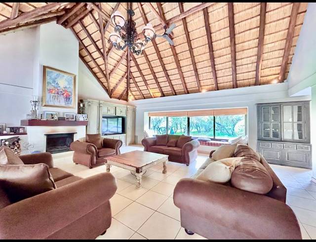 3 BEDROOM HOUSE FOR SALE IN K'SHANE